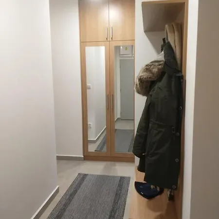 Apartmán Felicitas