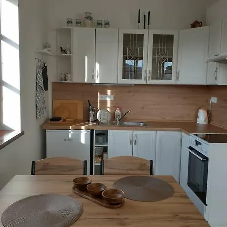 Apartmán Felicitas Kasperske Hory
