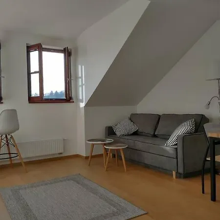 Apartmán Felicitas Kasperske Hory