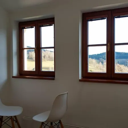 Felicitas Apartmán *