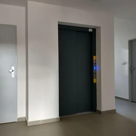 Apartmán Felicitas Kasperske Hory
