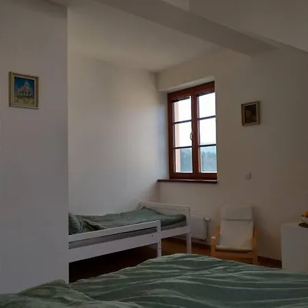 Apartmán Felicitas
