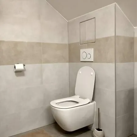 Felicitas Apartmán