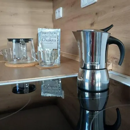 Felicitas Apartmán
