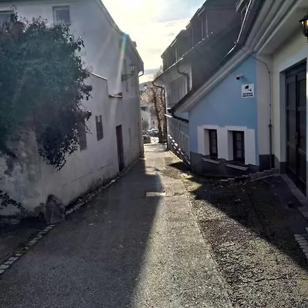 Apartmán Felicitas Kasperske Hory