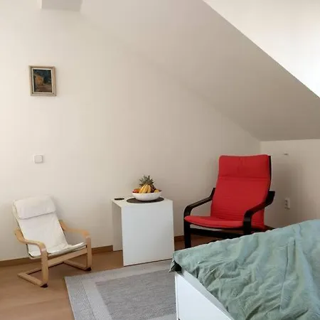 Apartmán Felicitas *