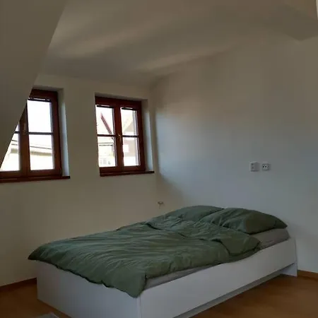 Apartmán Felicitas