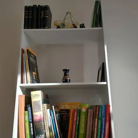 Felicitas Apartmán Kasperske Hory